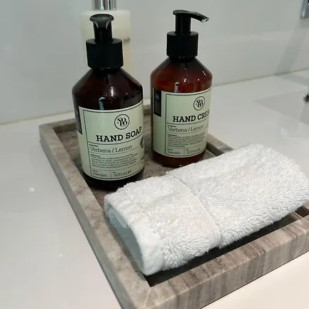 Sjogata Hagehus Nyaraló *