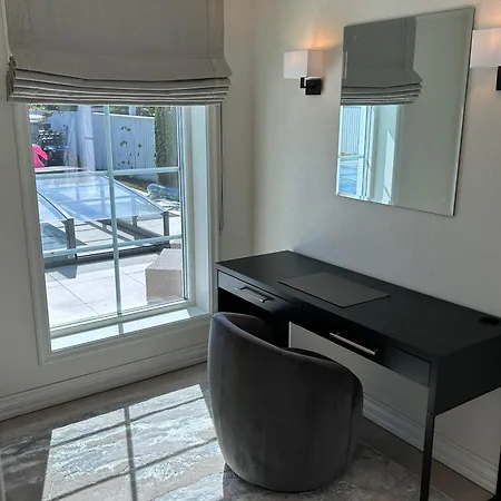 Sjogata Hagehus * Larvik