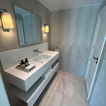 Sjogata Hagehus Nyaraló