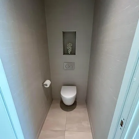 Sjogata Hagehus Nyaraló