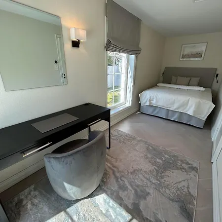 Holiday home Sjogata Hagehus