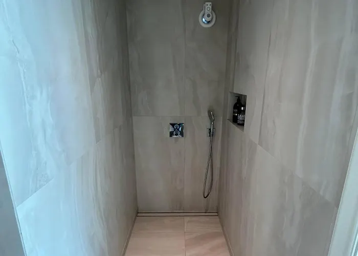 Sjogata Hagehus Casa vacanze