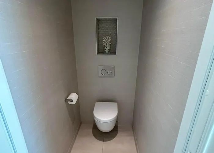 Sjogata Hagehus Casa vacanze