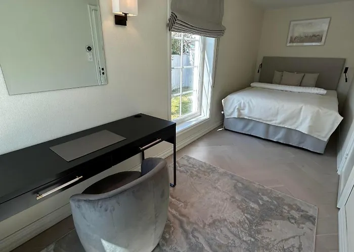 Casa vacanze Sjogata Hagehus