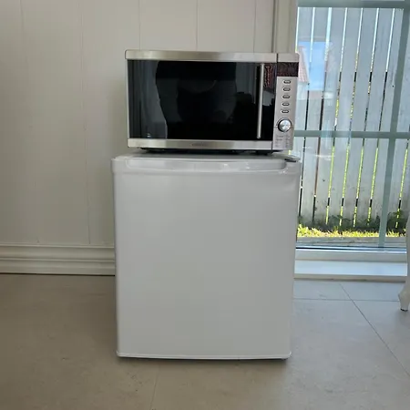 Feriehus Sjøgata Hagehus